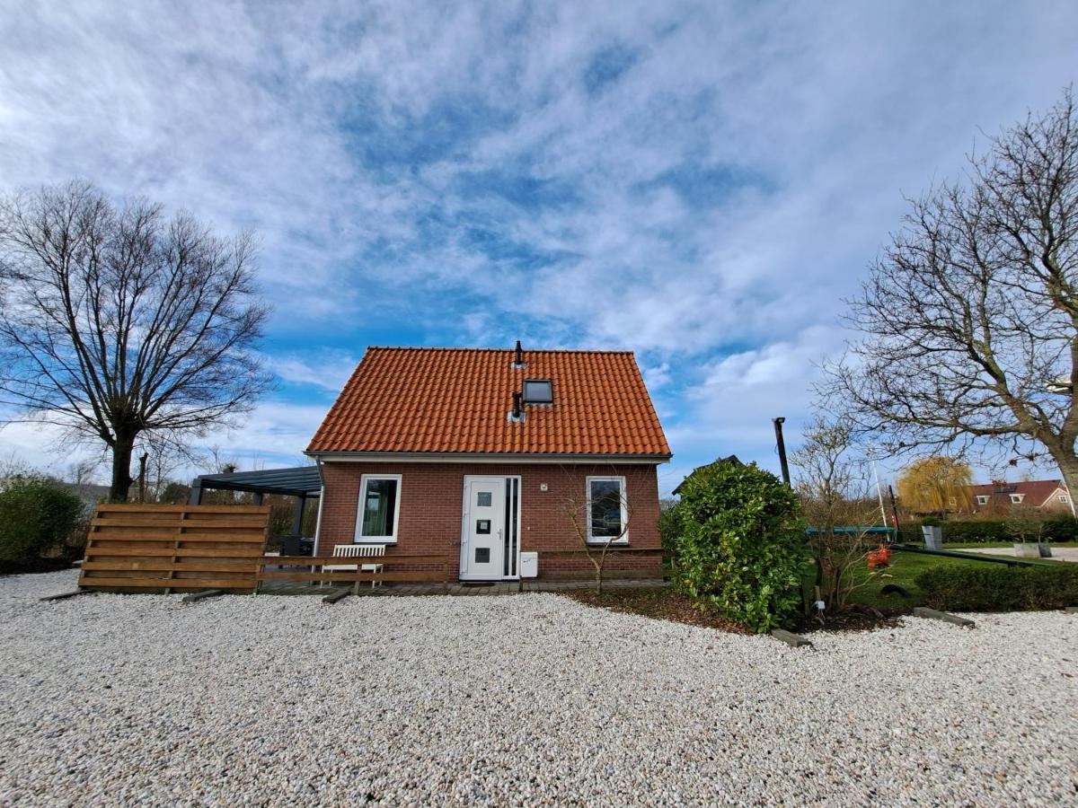 Seehotel Oostkapelle Exterior photo