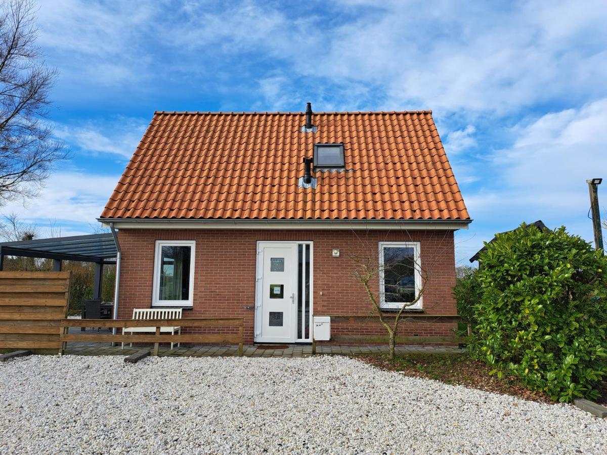 Seehotel Oostkapelle Exterior photo