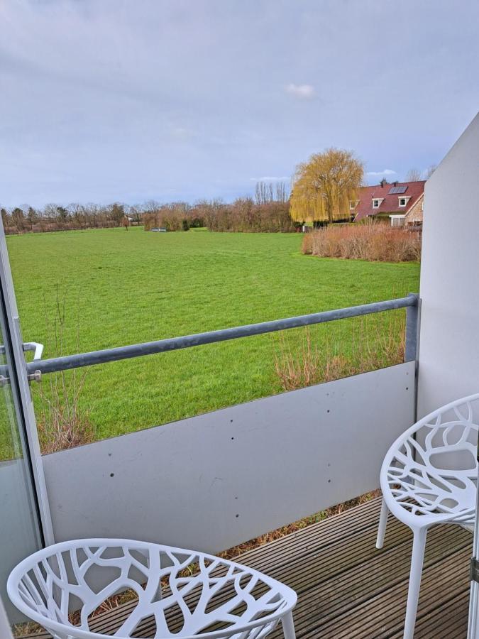 Seehotel Oostkapelle Exterior photo