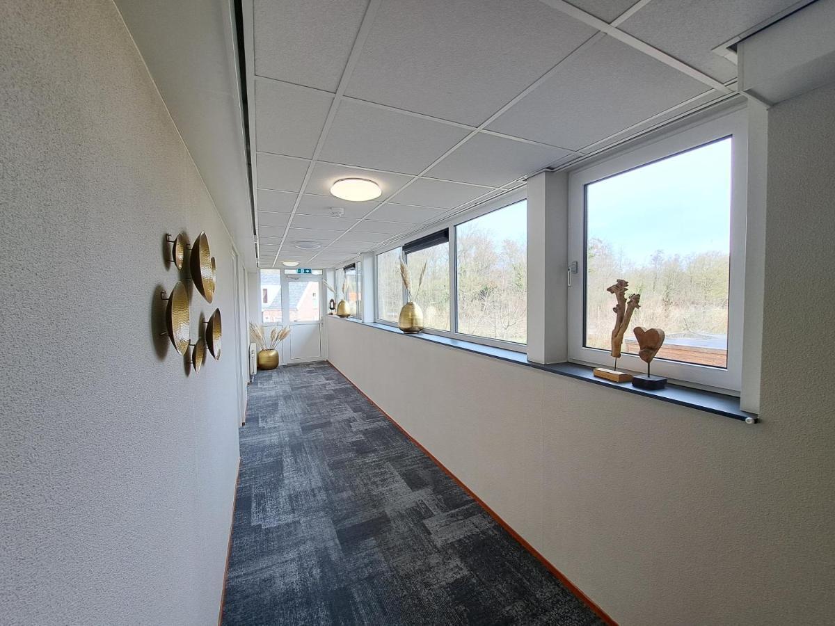 Seehotel Oostkapelle Exterior photo